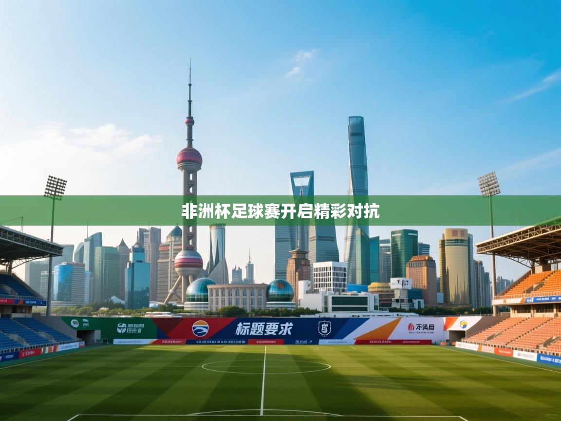 非洲杯足球赛开启精彩对抗  第2张