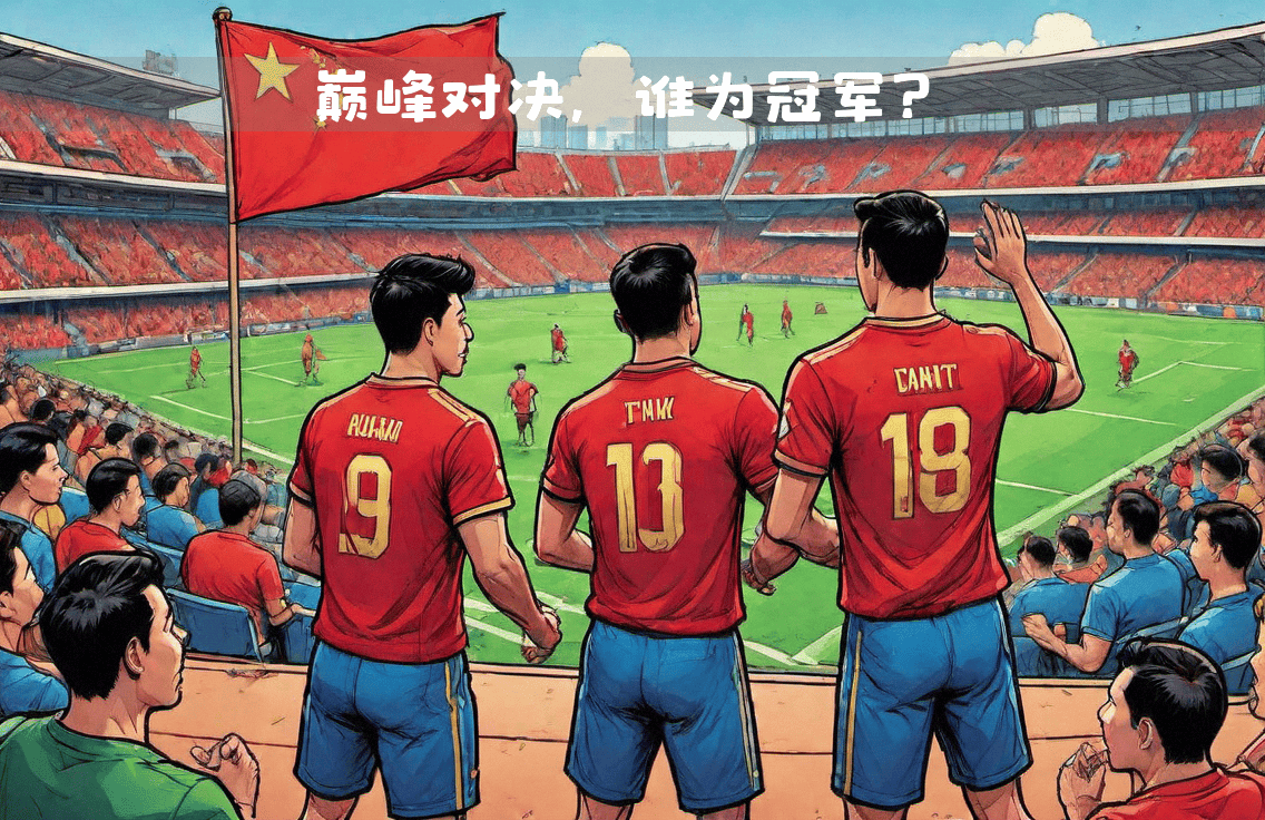 包含激烈角逐！中国队与西班牙队争夺胜利的词条