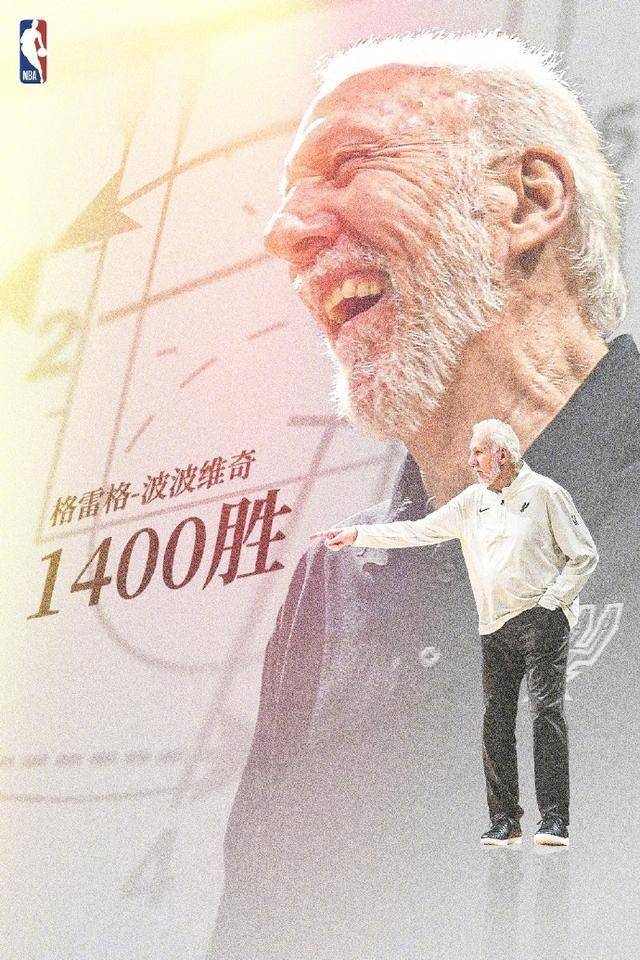 关于马刺吞下连败，波波维奇呼吁球队改善防守的信息